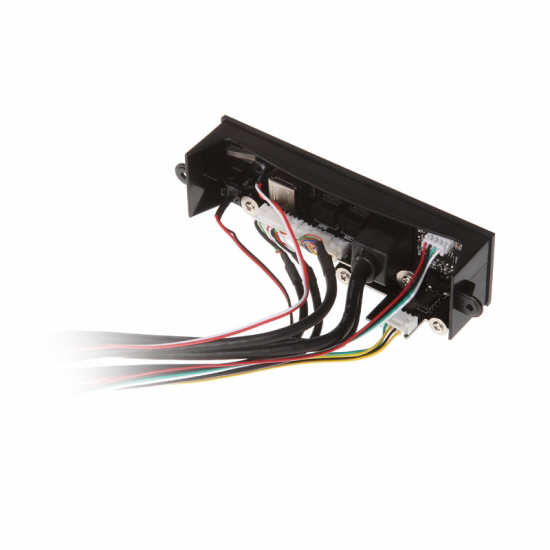 Zestaw upgrade'owy Zalman Z9/Z11 do USB 3.0