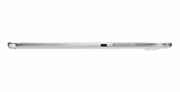 Premiera Samsung GALAXY Note 8.0