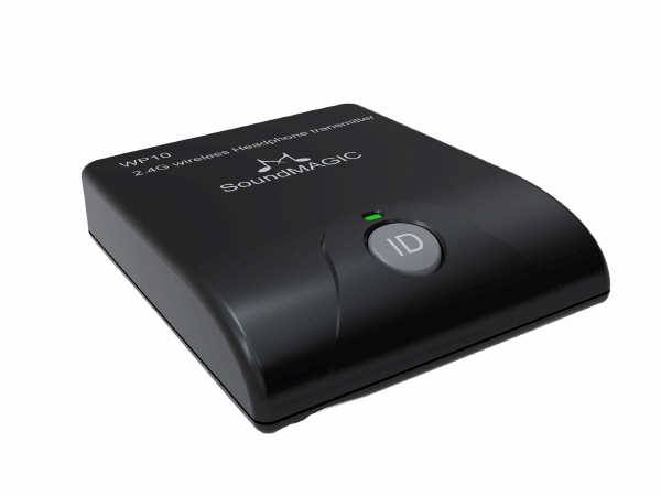 Suchawki SoundMAGIC WP10 – Dwa w jednym