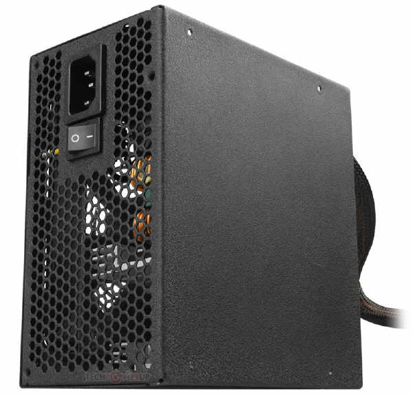 Sharkoon SHA350M Bronze 350W