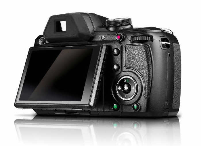 BenQ GH800 – aparat z 36x zoomem optycznym