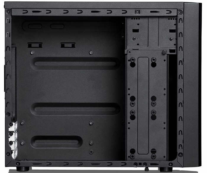  Fractal Design Core 1000 USB 3.0