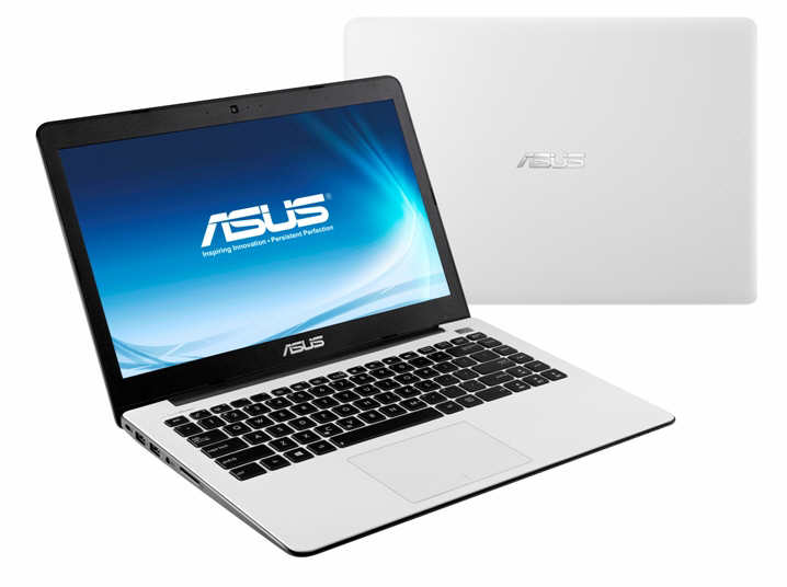 ASUS X402 i X502 – stylowe notebooki w atrakcyjnej cenie
