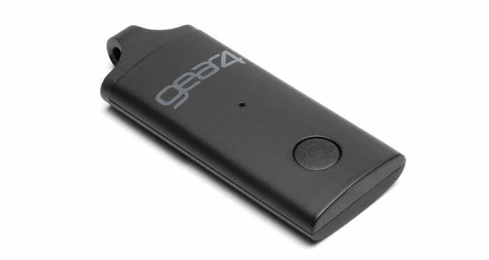 KeyBeacon od Gear4 – lokalizator zawieruszonych przedmiotw