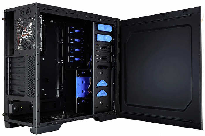 GIGABYTE Luxo K10
