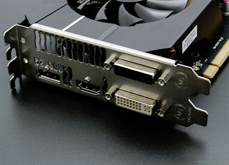Sapphire HD7790 Dual-X