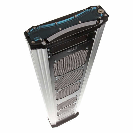 Aqua Computer - Aquaduct 720 XT mark V Ceramic