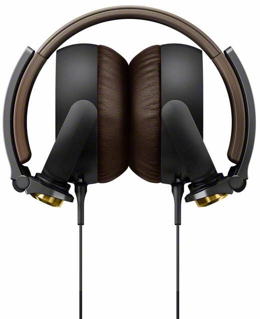 Sony prezentuje nowy model suchawek MDR-XB 600W