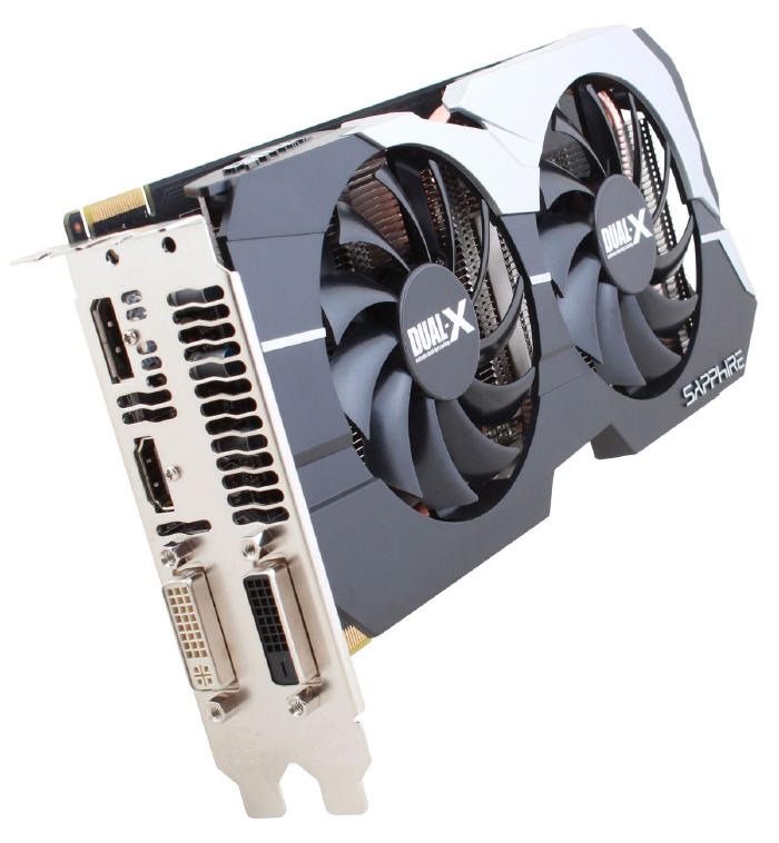 SAPPHIRE HD 7790 OC z cichym i wydajnym chodzeniem Dual-X
