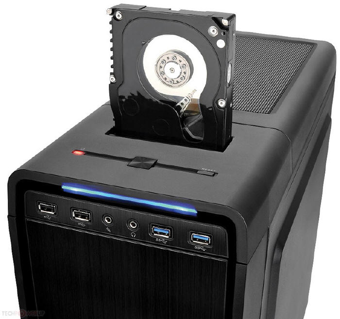 Thermaltake Urban S31