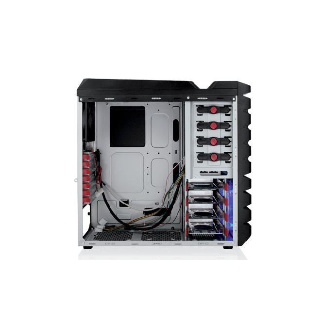 iBOX NET 718 - niedroga obudowa z USB 3.0