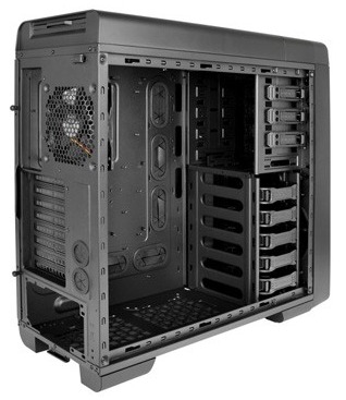 Thermaltake Urban S71