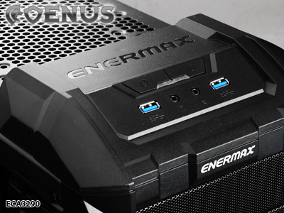 Enermax COENUS Mid-Tower