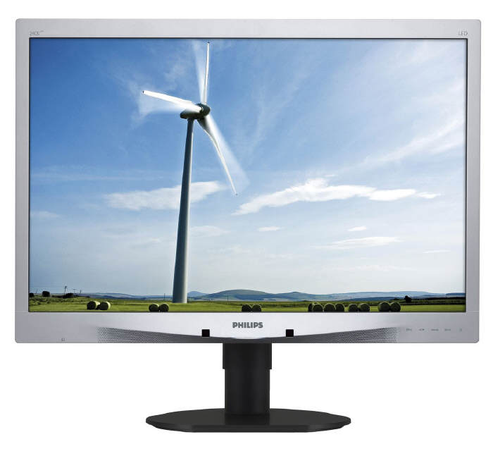 PHILIPS - nowe monitory z czujnikiem PowerSensor