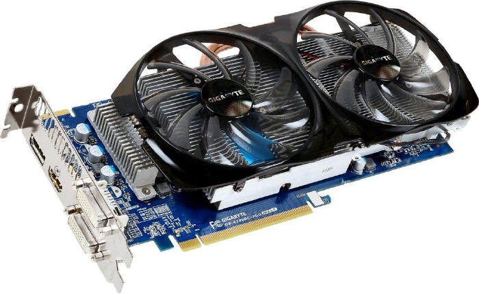 GIGABYTE - nowe karty z rodziny Radeon HD 7790