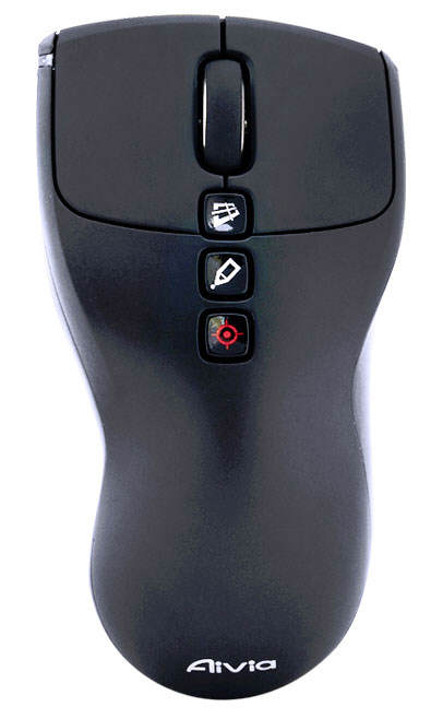 GIGABYTE Aivia Neon Wireless