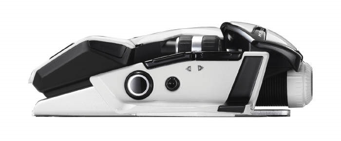 Mad Catz M.O.U.S. 9 – szczur w biurze