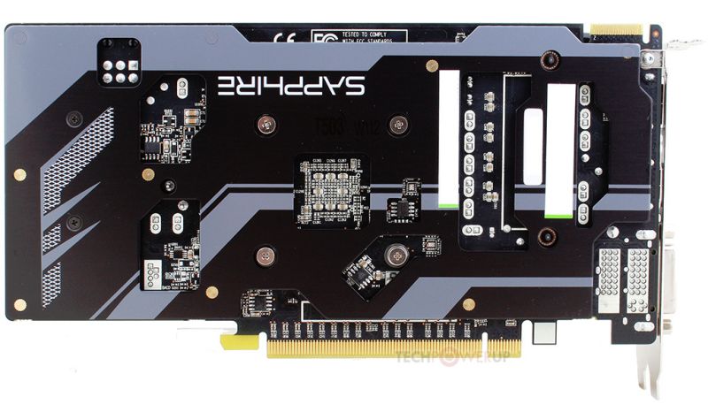 Sapphire prezentuje HD7790 OC 2 GB