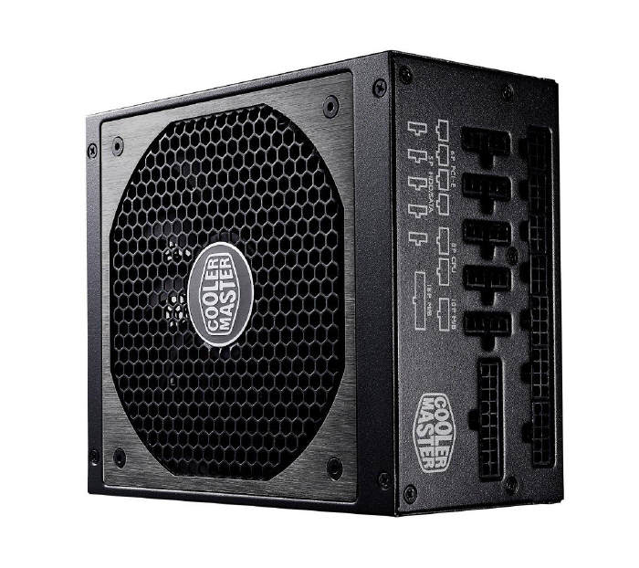 Cooler Master serii V – zasilacze do zada specjalnych