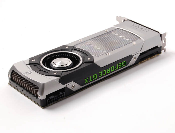 ZOTAC GeForce GTX TITAN AMP! Edition