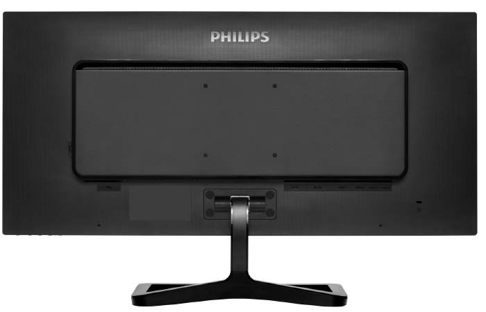 PHILIPS 298X4QJAB z matryca AH-IPS dla domu i zabawy