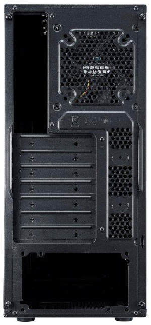Cooler Master - nowe obudowy z serii N – N300 i N500