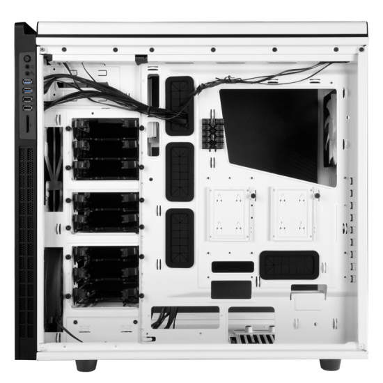 NZXT H630 - nowa obudowa na naszym rynku...