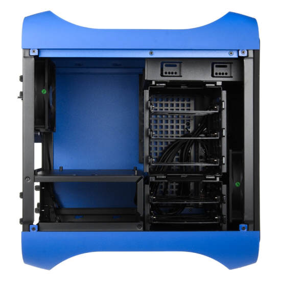 Bitfenix Prodigy w dwch nowych kolorach