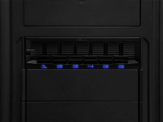 NZXT Sentry Mix 2 - Zmiksuj swoje chodzenie