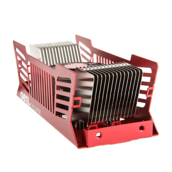 GeIL EVO Cyclone 2 Memory Cooler