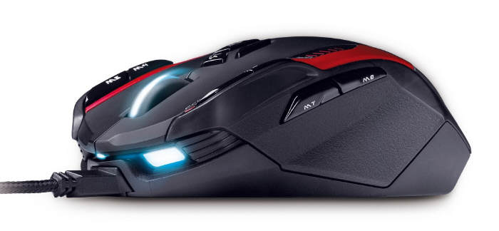 Genius Gila – nowy skorpion w rodzinie GX-Gaming