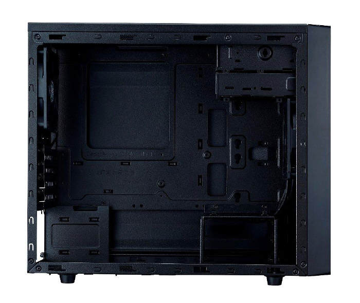 Cooler Master N200 - Najmodszy brat z rodziny N