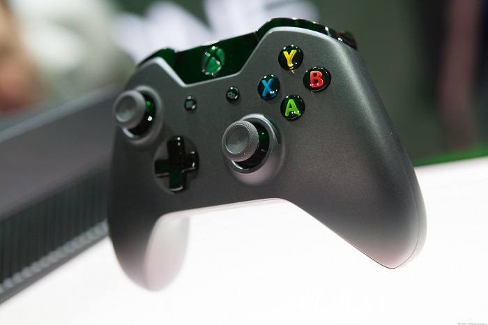 Nastpca Xbox 360