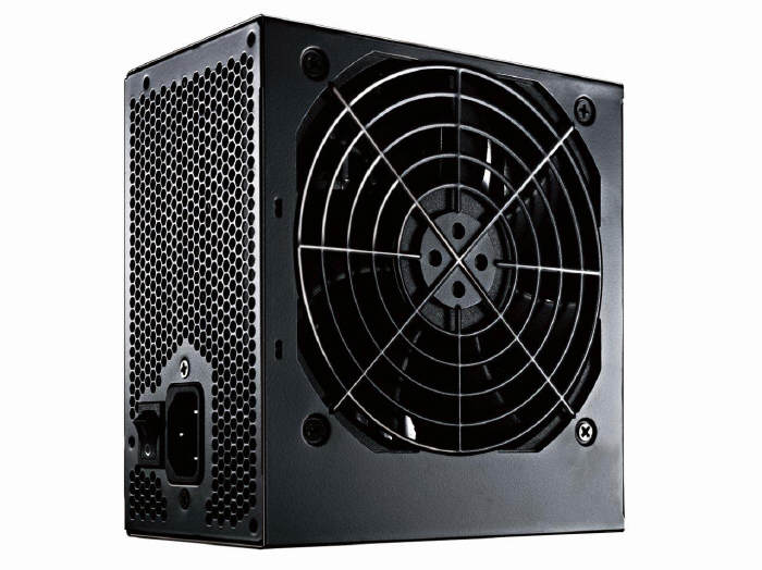 Nowa seria zasilaczy Cooler Master - B500, B600 i B700