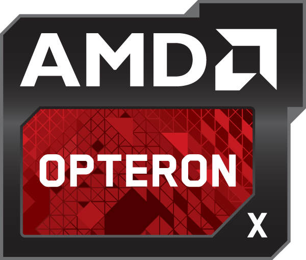 AMD prezentuje rodzin procesorw AMD Opteron Serii X