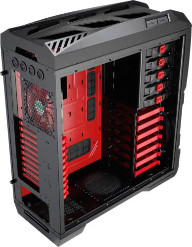 AeroCool GT-S