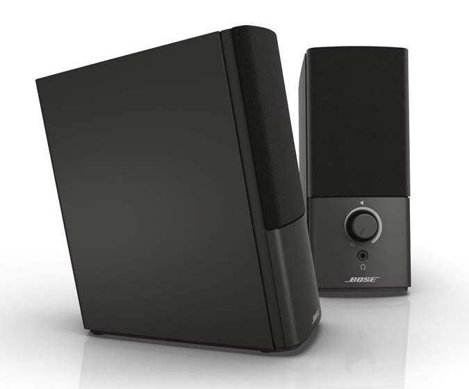 Bose Companion2 SeriesIII