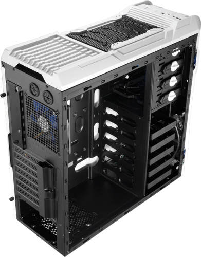 Aerocool GT-R White 