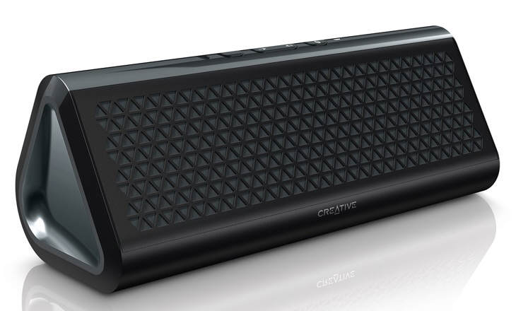 Creative Airwave HD