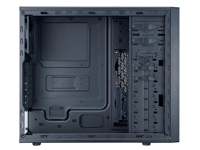 Cooler Master N400 i N600