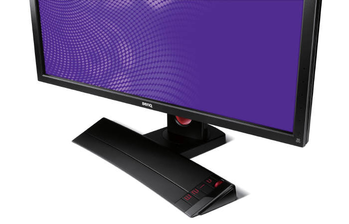 BenQ XL2420TX – monitor dla graczy