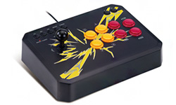 Genius F-1000 Arcade Stick dostpny w sprzeday