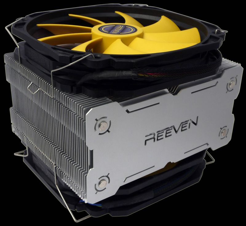 Reeven RC-1401 na upalne dni