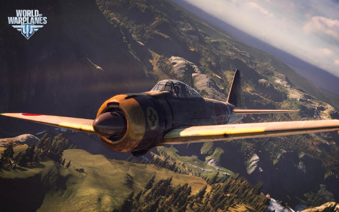 World of Warplanes w otwartej becie