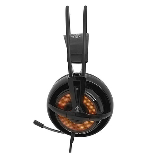 SteelSeries wyprodukowa suchawki o stylistyce choinkowej 