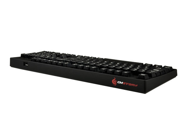 Cooler Master - CM Storm QuickFire XT