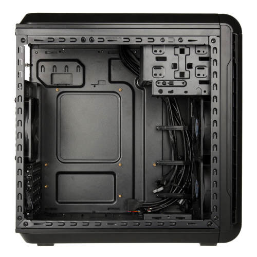 Anidees AI-4B - obudowa do pyt do mATX i Mini-ITX