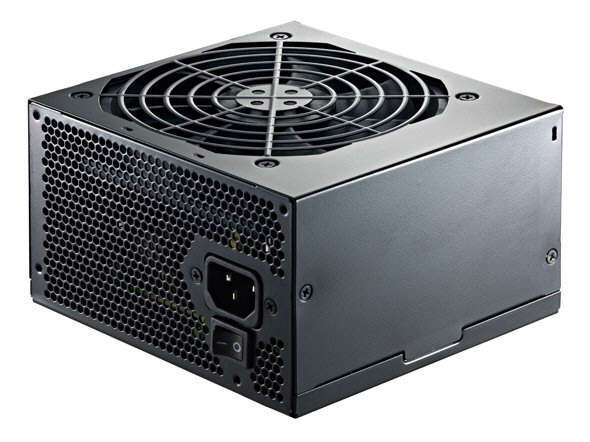 Cooler Master - nowe zasilacze z serii G