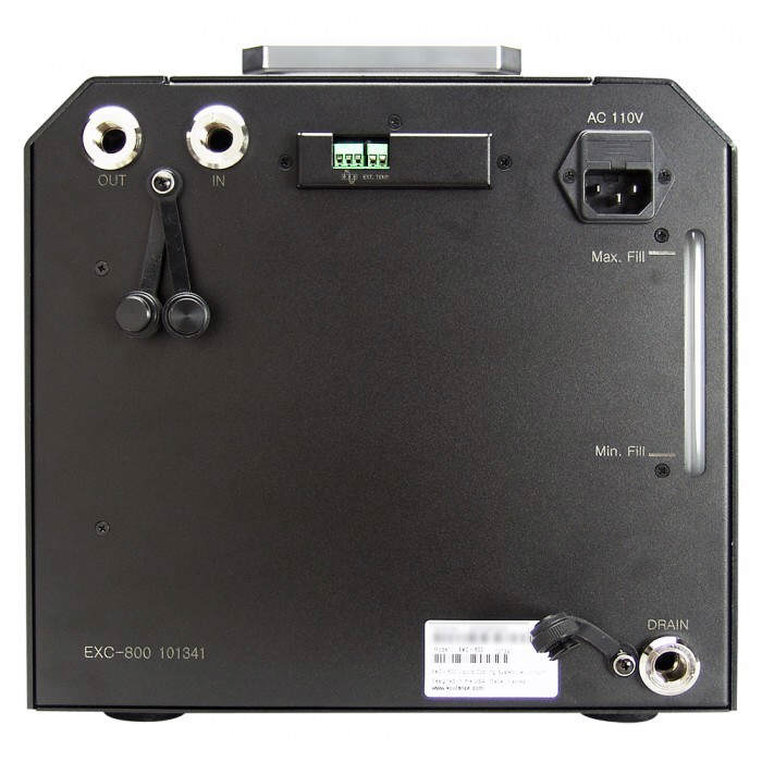 Koolance EXC-800 - wodne chodzenie zewntrzne...