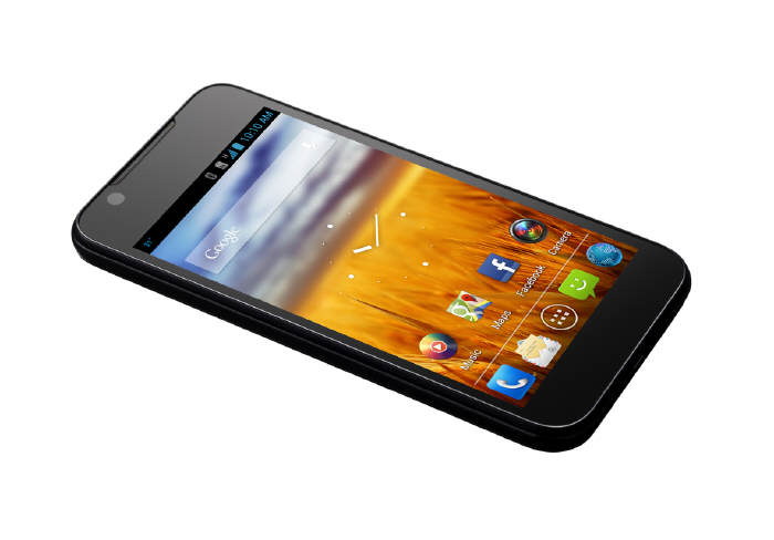ZTE Blade G – kontynuacja budetowej serii smartfonw